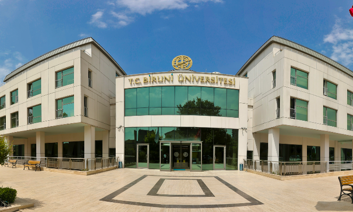 دانشگاه بیرونی استانبول | biruni üniversitesi