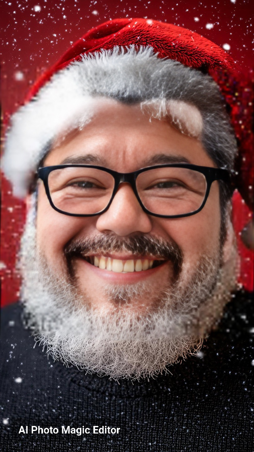 شهاب نوئل 😁☃️