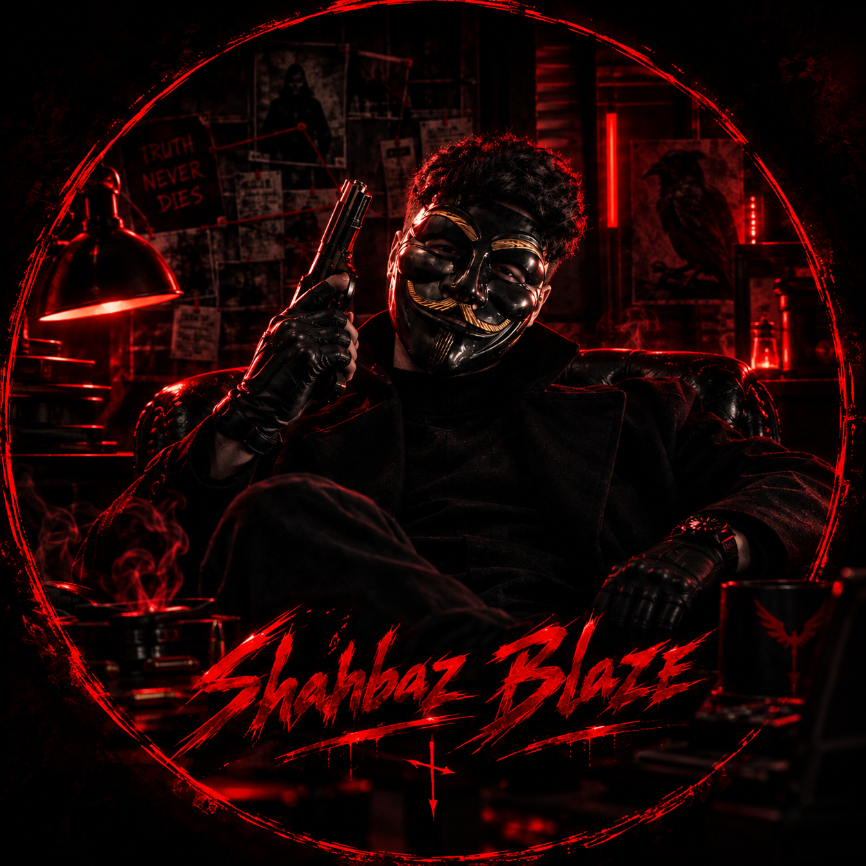 Shahbazblaze